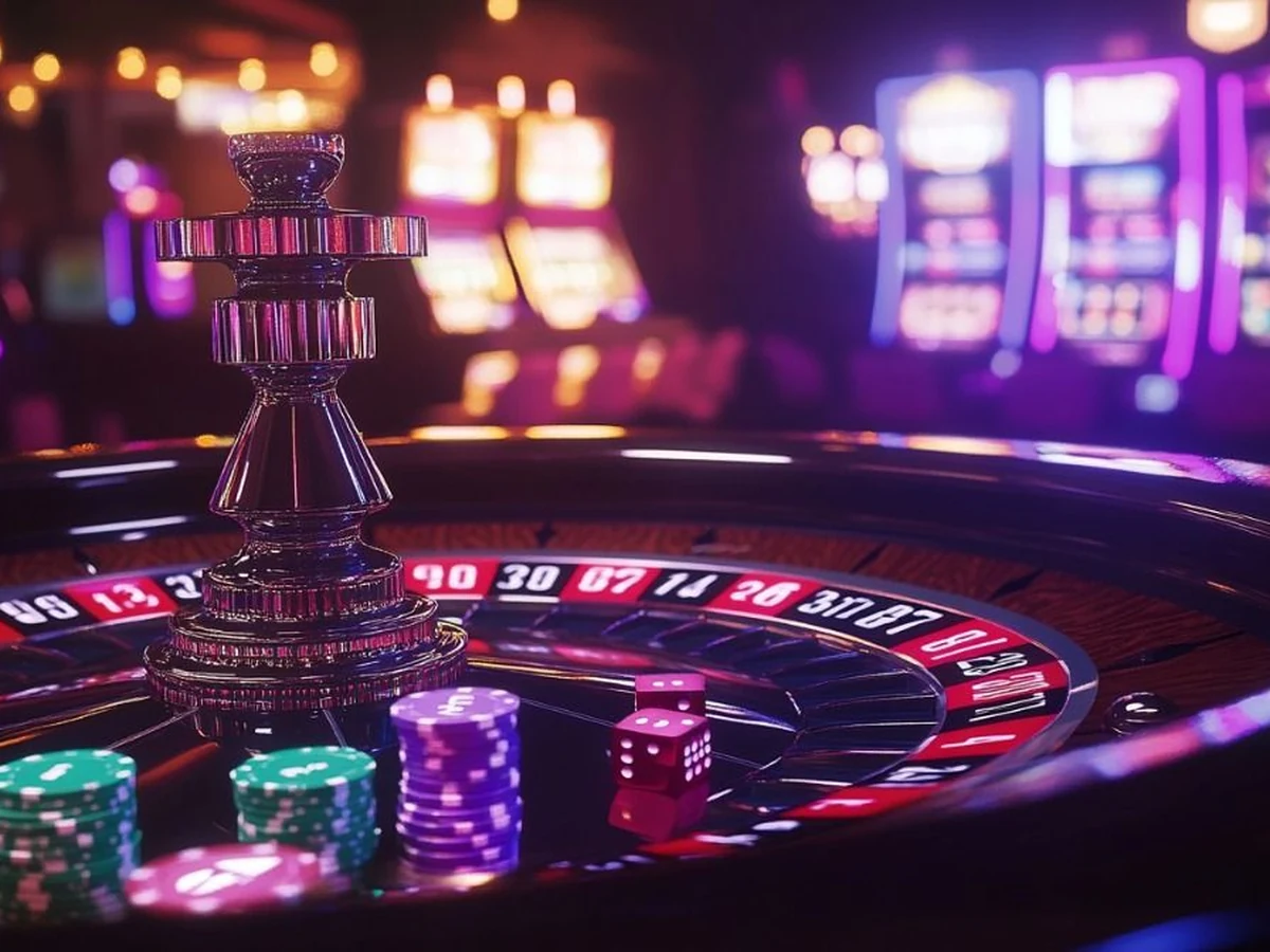 Tampilan visual permainan slot ULAR288 dengan tema gulungan